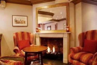 The Fox Club London Hotel Eksteriør billede