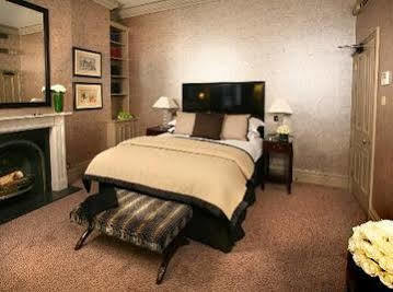 The Fox Club London Hotel Eksteriør billede