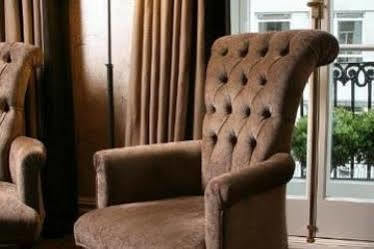 The Fox Club London Hotel Eksteriør billede