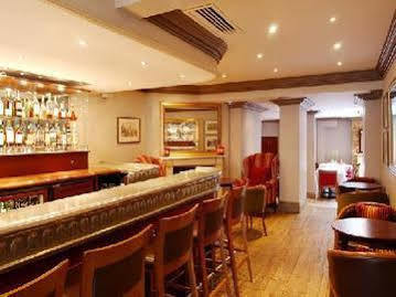 The Fox Club London Hotel Eksteriør billede
